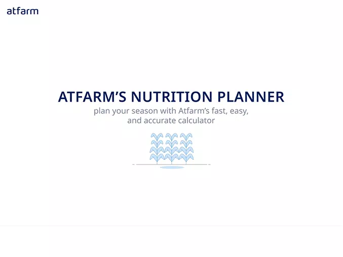 AtFarm